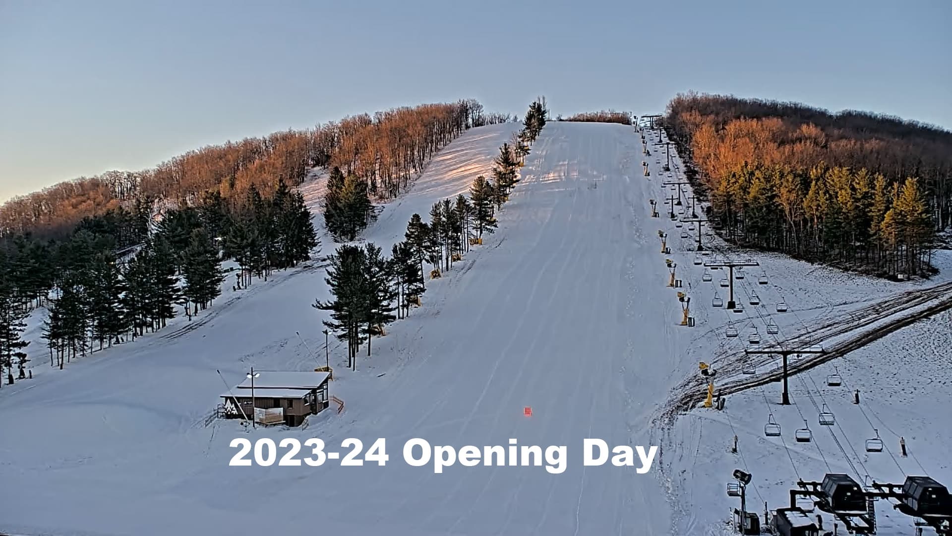 Wisp clearance ski resort