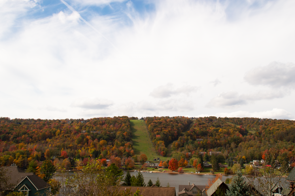 Fall events and adventures wisp