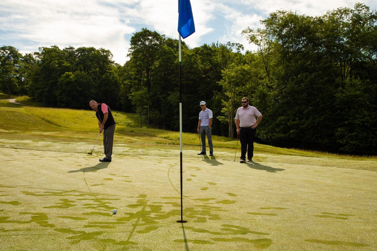 Lodestone Golf Course Opening April 27th Wisp