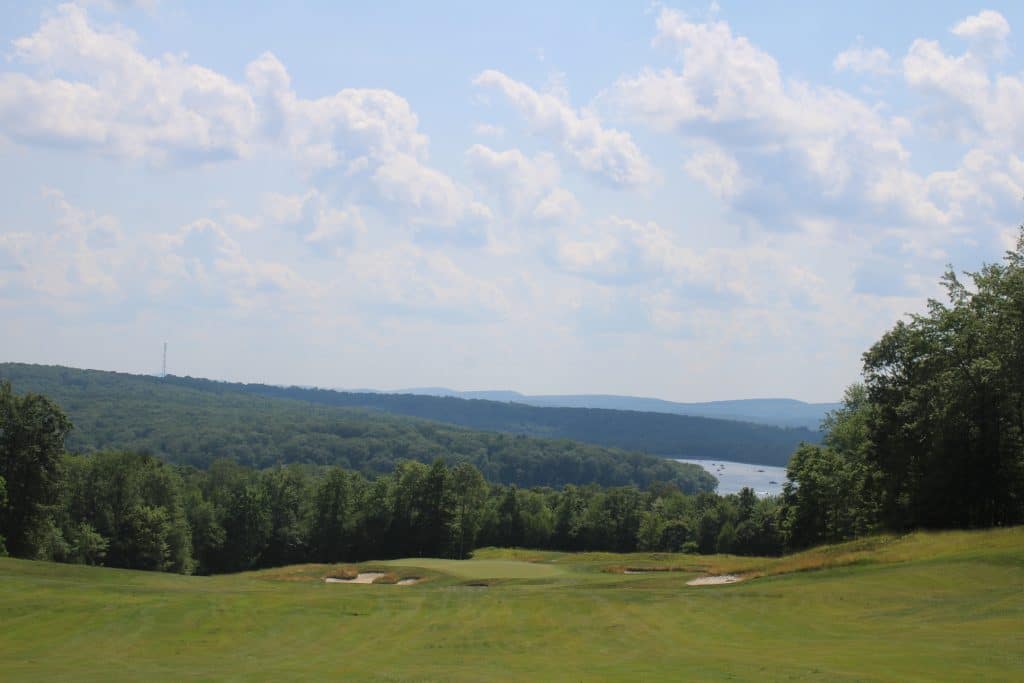 Lodestone Golf