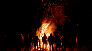 Bonfire