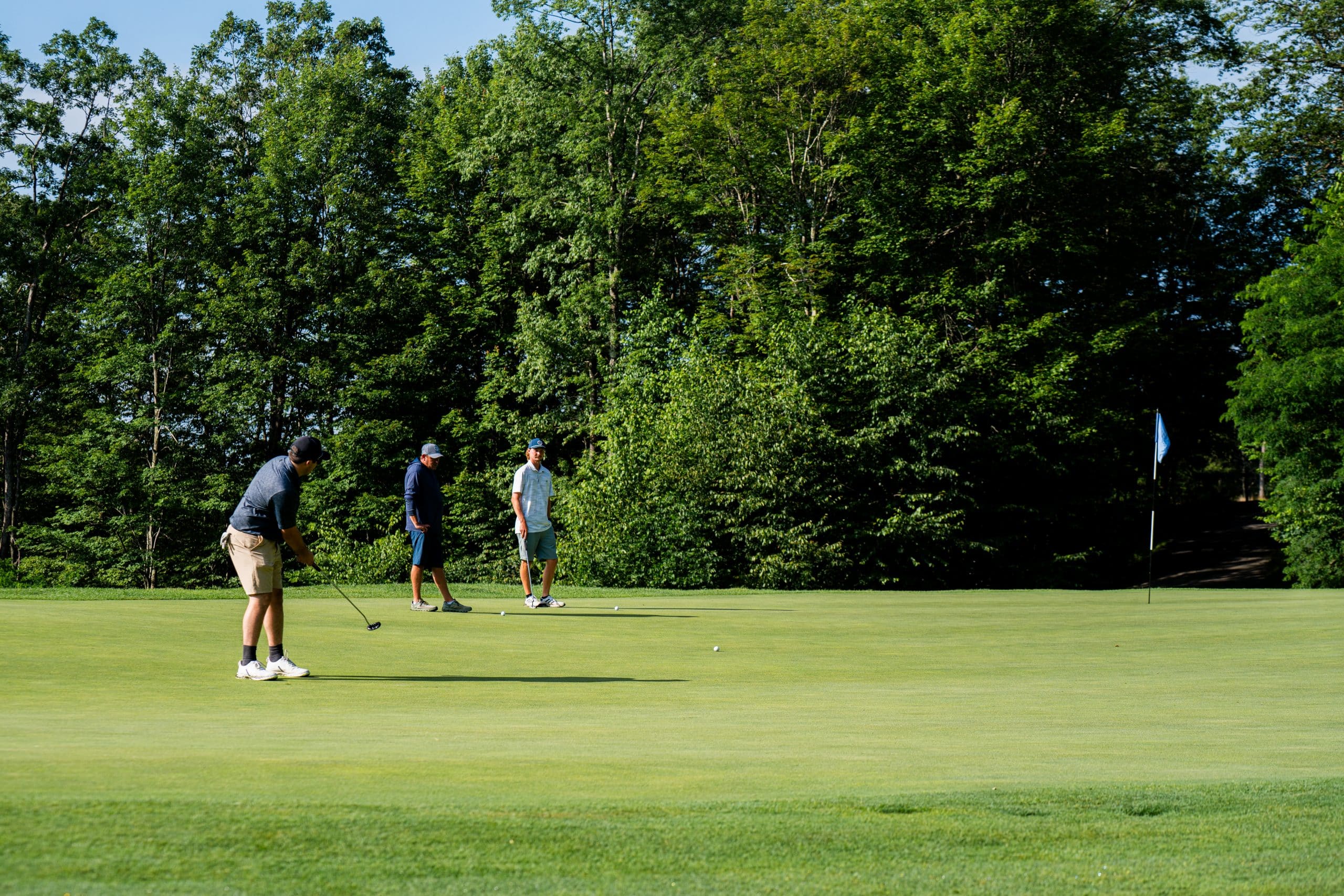 Golf