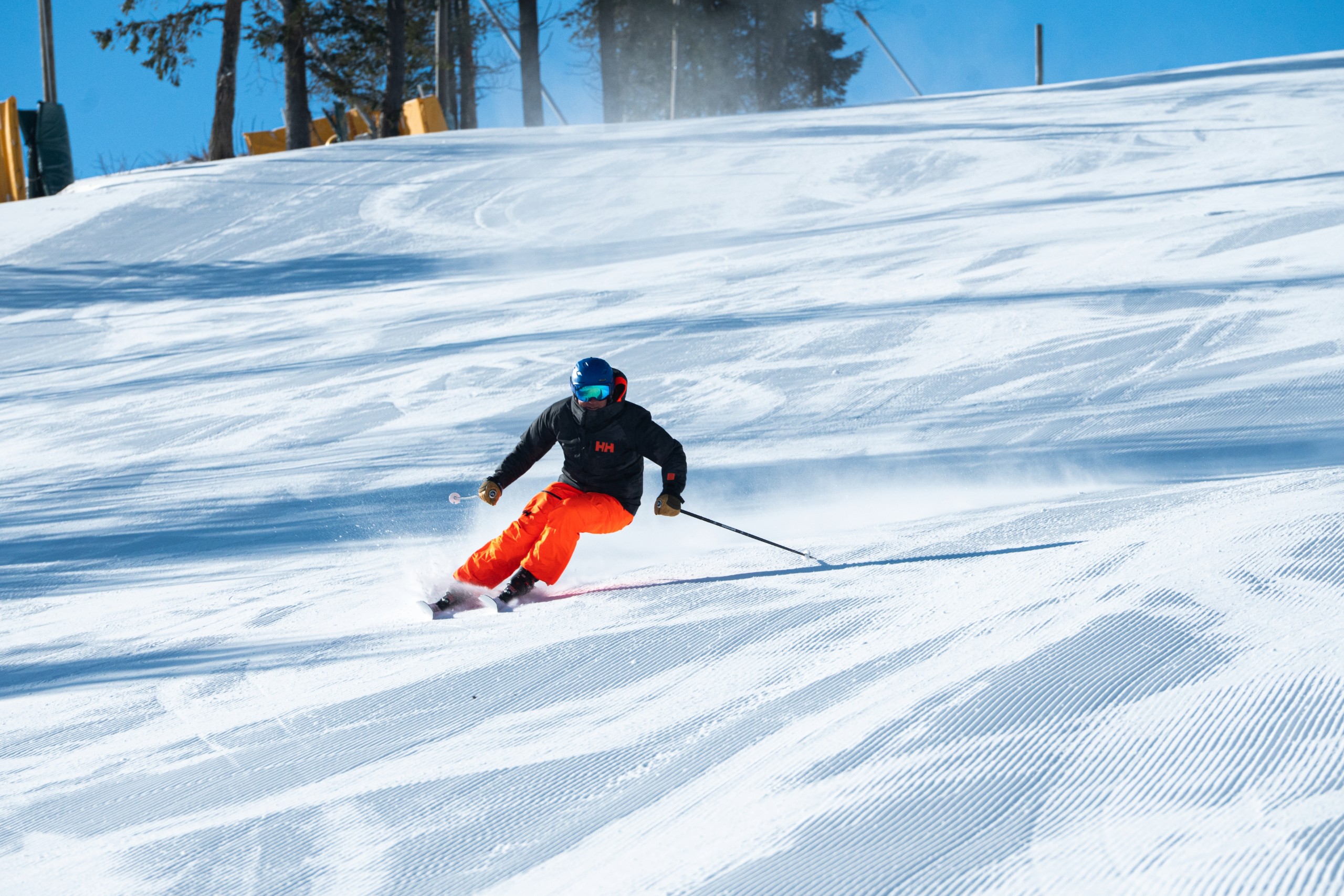 Lift Tickets