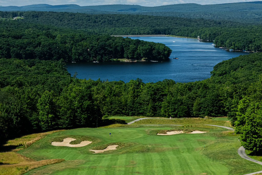 Lodestone Golf Course photo 1